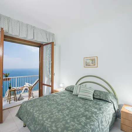 Apartment Fragola