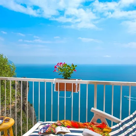 Apartment Fragola