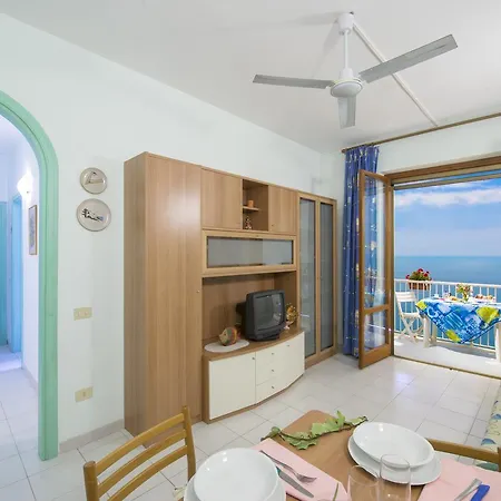 Apartment Fragola Amalfi