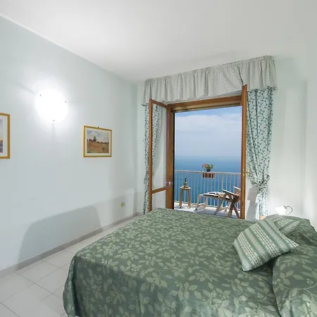 Fragola Apartment Amalfi