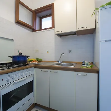 Apartment Fragola Amalfi